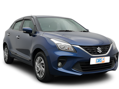 Maruti Baleno-img